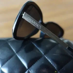 CHANEL | Accessories | Chanel Classic Jackieo Sunglasses  display picture 1